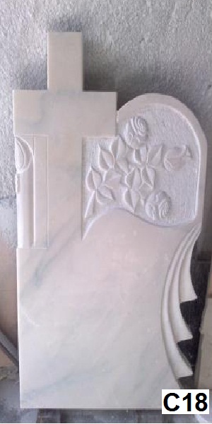 cruci marmura suceava