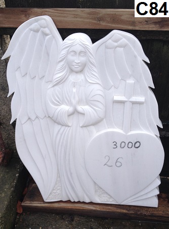 cruci de marmura buzau