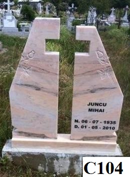 modele de cruci bacau